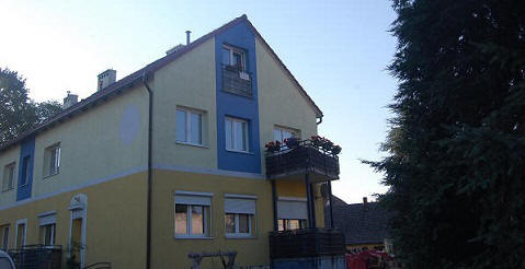 ferienwohnung lebus